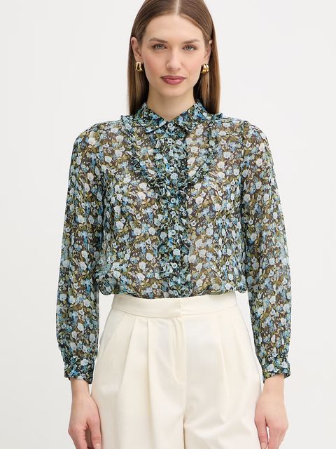 IBlues koszula ALARICO