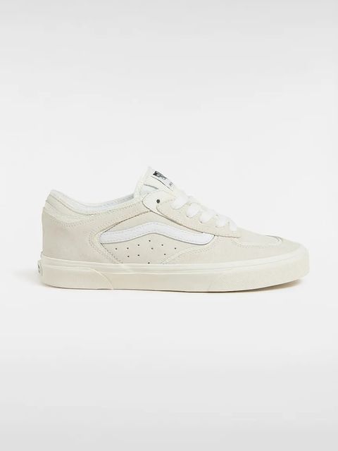 Vans tenisówki Rowley Classic - zdjęcie produktu nr 1