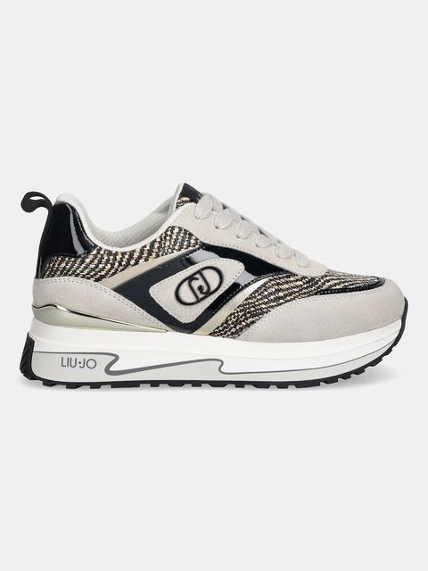 Liu Jo sneakersy LIU JO MAXI WONDER 97 - zdjęcie produktu nr 1