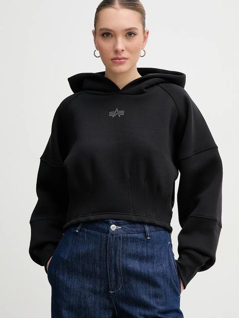 Alpha Industries bluza - zdjęcie produktu nr 2