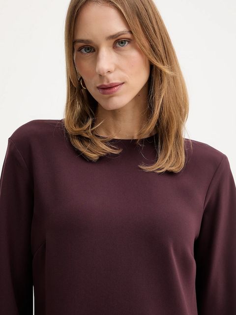 Marella sukienka AVOCADO