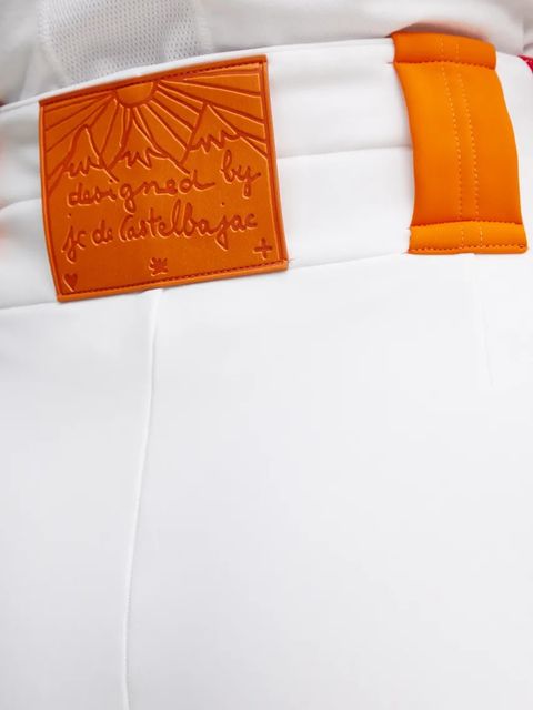 Rossignol spodnie narciarskie Sirius x JCC