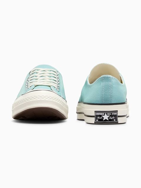 Converse tenisówki Chuck 70 kolor niebieski A10532C - zdjęcie produktu nr 2