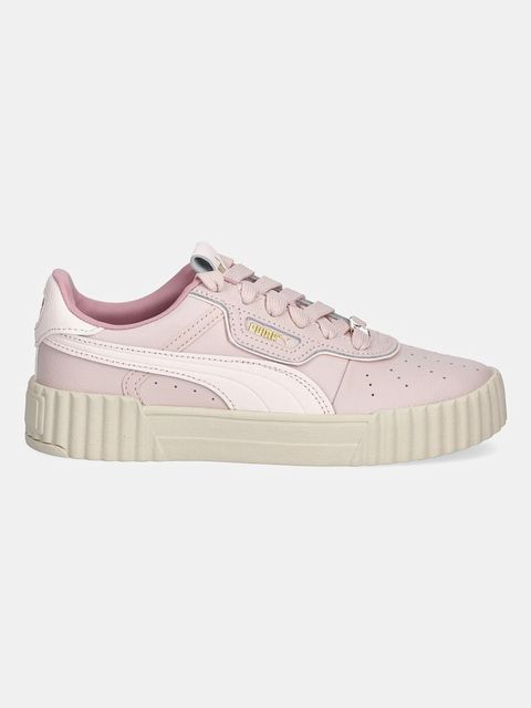 Puma sneakersy Carina 3.0 Luxe - zdjęcie produktu nr 1