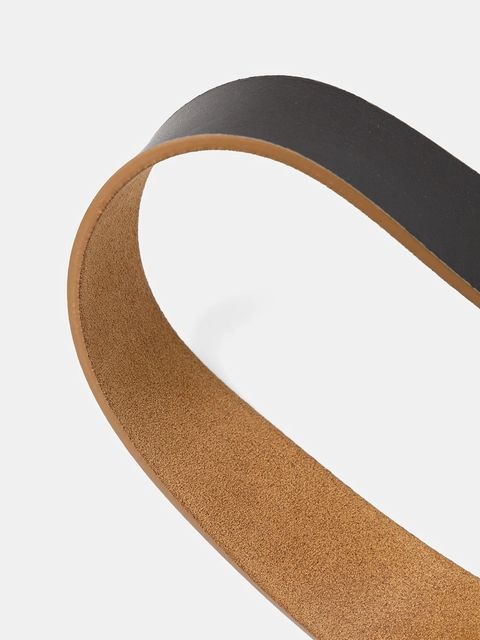 Guess Jeans pasek zamszowy damski kolor zielony M5YZ18 L0WT0 - zdjęcie produktu nr 2