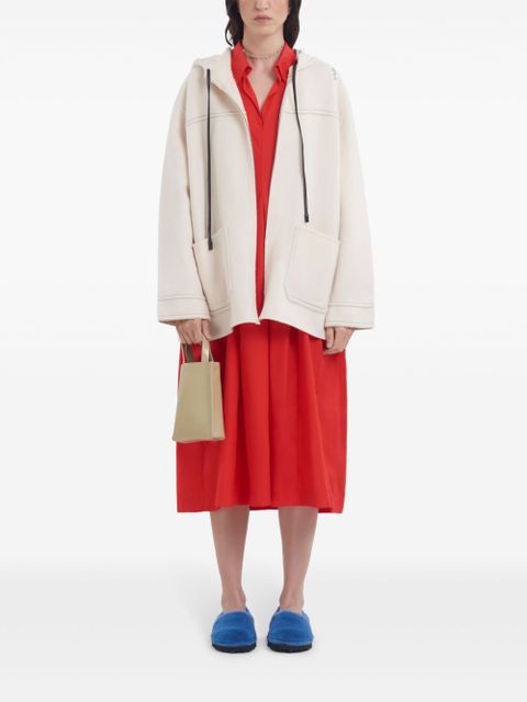 Marni Museo tote bag - Neutrals - zdjęcie produktu nr 2