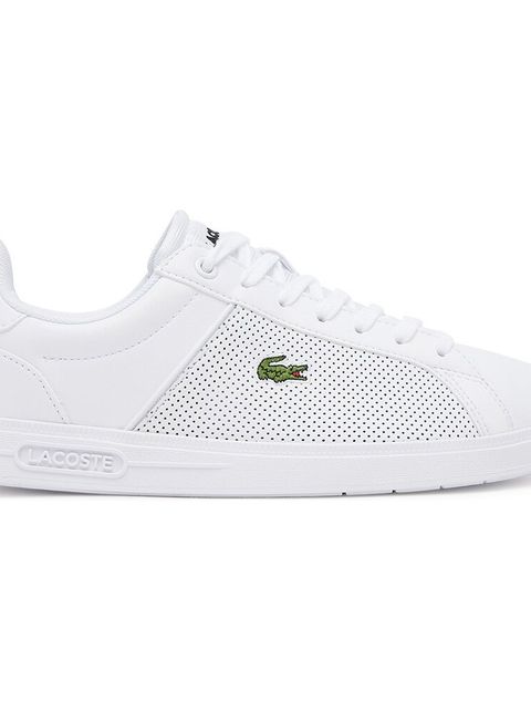 LACOSTE EURO BASE 48SFA0124-21G Biały - zdjęcie produktu nr 1