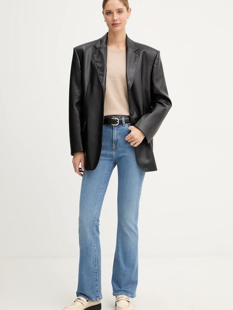 United Colors of Benetton sweter wełniany - zdjęcie produktu nr 2