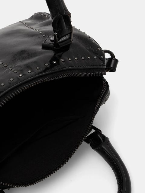 ZADIG&VOLTAIRE torebka skórzana