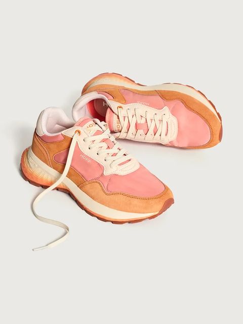 Hoff sneakersy PARIS II kolor multicolor 12535005 CITY MKII