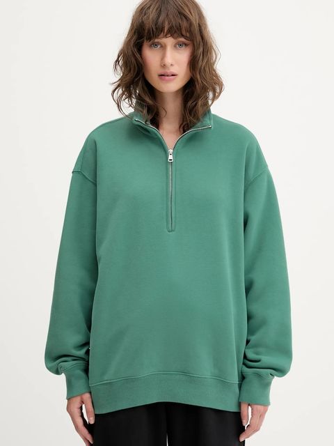 Abercrombie & Fitch bluza - zdjęcie produktu nr 2