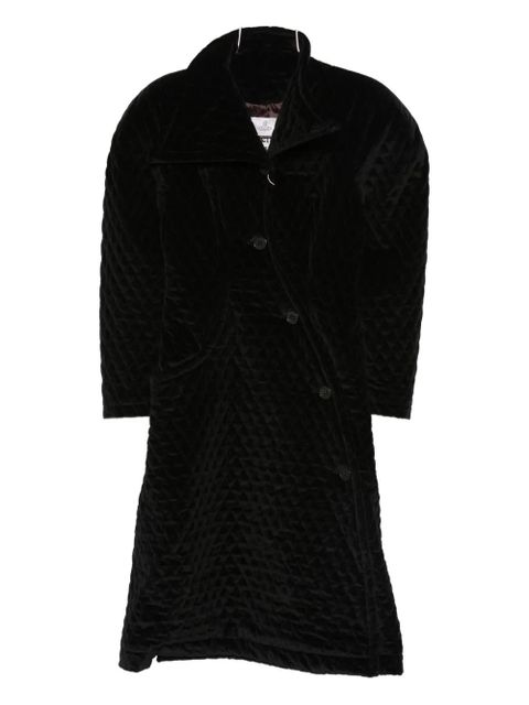 Vivienne Westwood Breeze coat - Black