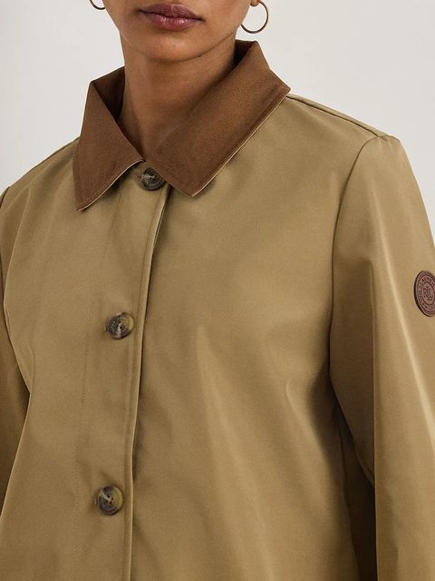 Lauren Ralph Lauren kurtka