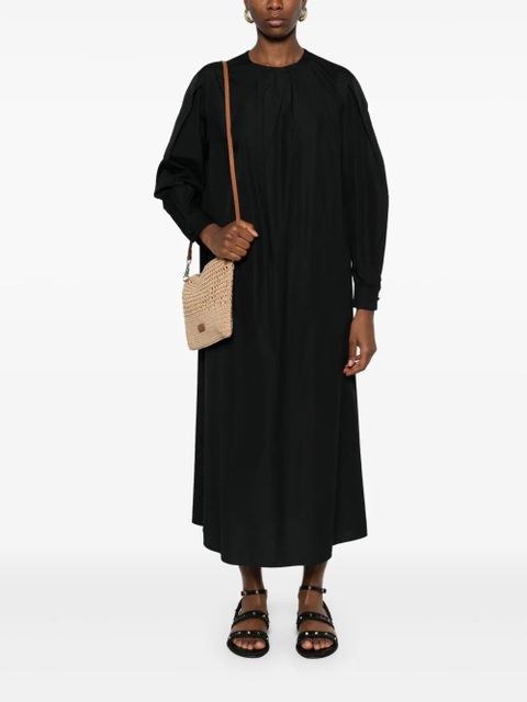 Max Mara Liriche dress - Black - zdjęcie produktu nr 2