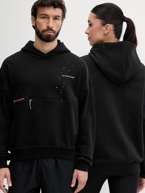 adidas Performance bluza z kapturem bawełniana adidas x Koumori - zdjęcie produktu nr 2