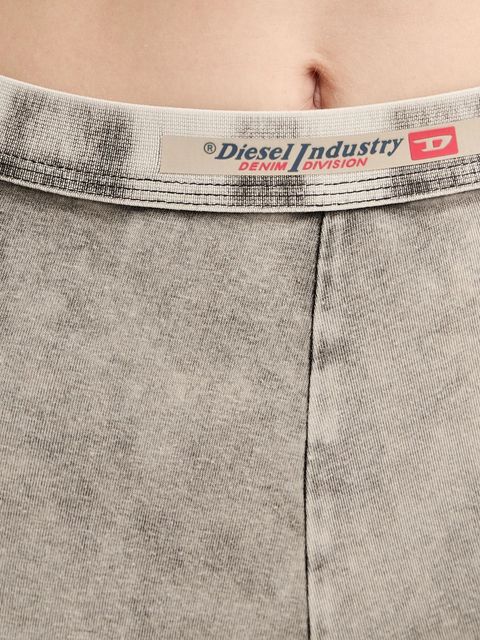 Diesel legginsy ATHENA-DNM TROUSERS