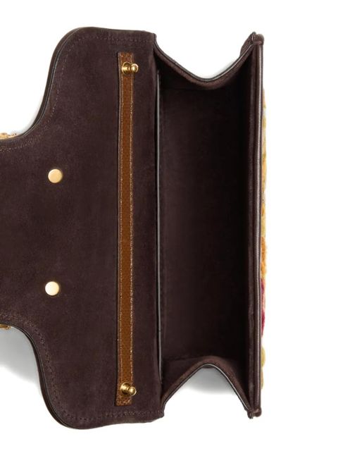 Valentino Garavani small Locò tote bag - Neutrals