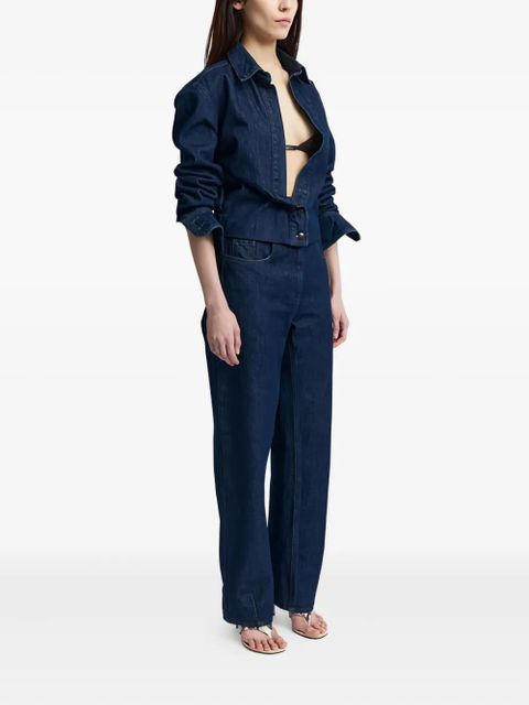 16Arlington Vante jeans - Blue - zdjęcie produktu nr 2