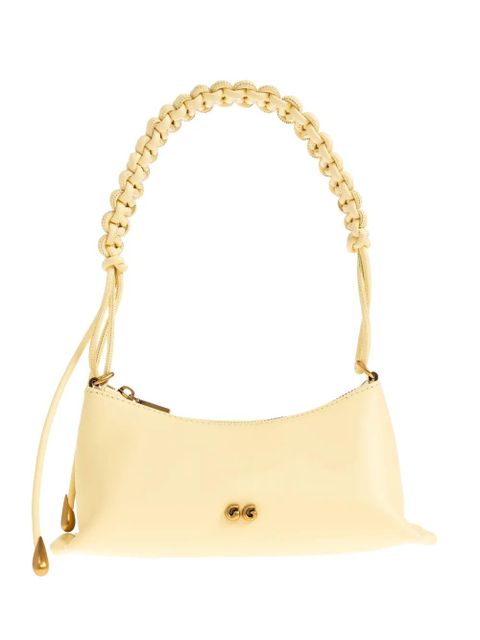 Cult Gaia Osa shoulder bag - Yellow - zdjęcie produktu nr 1