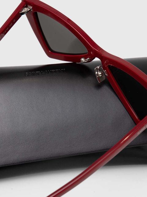 Saint Laurent okulary przeciwsłoneczne JERRY