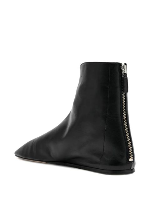 Le Monde Beryl Luna boots - Black