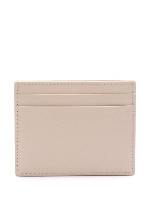 Valentino Garavani VLogo-Signature cardholder - Neutrals - zdjęcie produktu nr 2