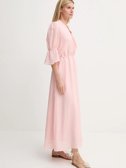 Bruuns Bazaar sukienka - zdjęcie produktu nr 2