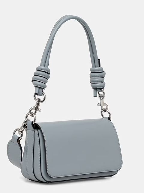 United Colors of Benetton torebka crossbody damska z imitacji skóry - zdjęcie produktu nr 1