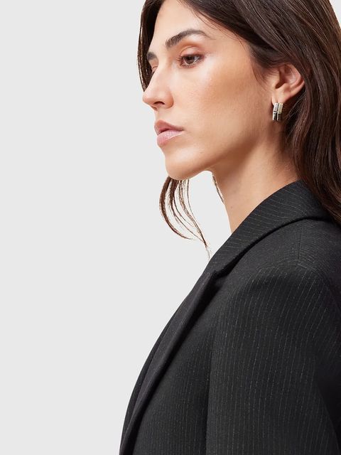 AllSaints marynarka PINNIE