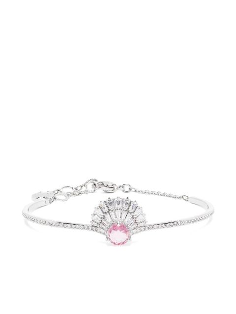 Swarovski Idyllia soft bracelet - Pink - zdjęcie produktu nr 1