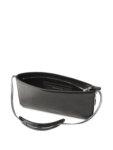 Alexander Wang Siren shoulder bag - Black - zdjęcie produktu nr 2