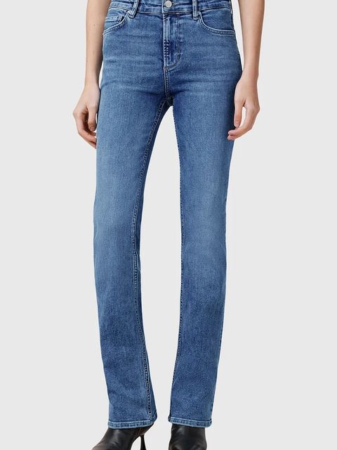 AllSaints jeansy HALDAN - zdjęcie produktu nr 2