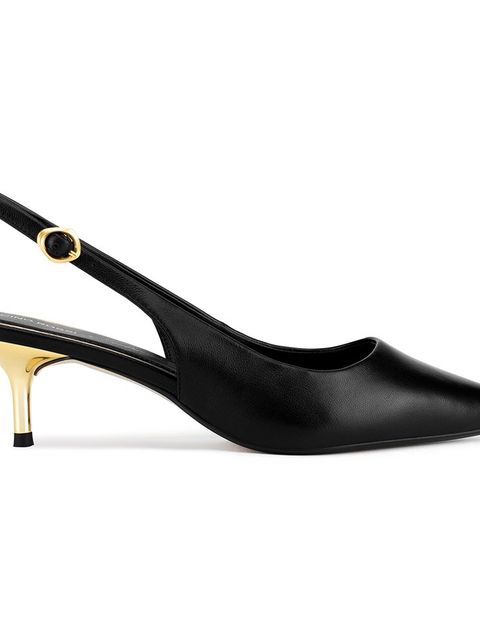 Gino Rossi LILIANE-526-2 Czarny - zdjęcie produktu nr 1