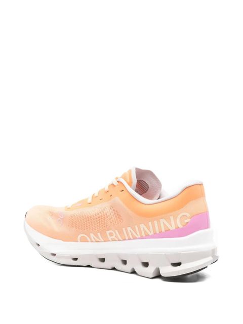 On Running Cloudflow 5 sneakers - Orange