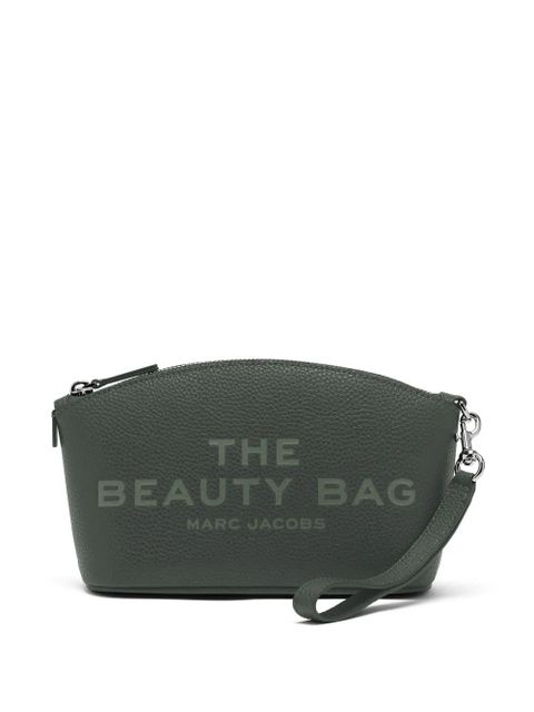 Marc Jacobs The Beauty Bag beauty case - Green