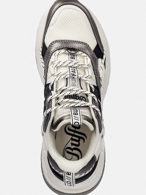 Buffalo sneakersy Triplet Hollow