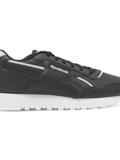 REEBOK GLIDE VEGAN 100025869 CZARNY - zdjęcie produktu nr 1