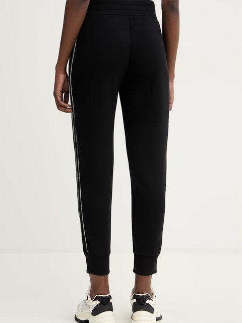 Guess spodnie dresowe NEW VICTOIRE - zdjęcie produktu nr 2