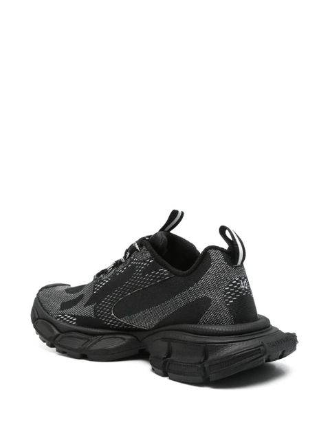 Balenciaga 3XL sneakers - Black