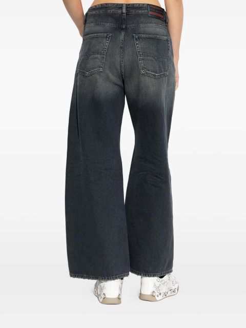 Diesel 1996 D-Ssire jeans - Grey