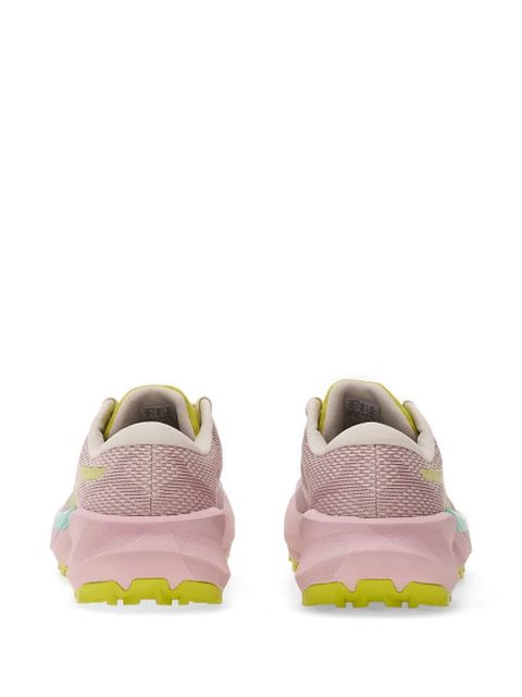 ASICS trabuco multi-colour sneakers - Pink