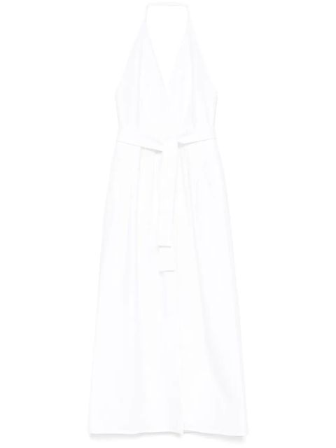 Max Mara Ancona maxi dress - White - zdjęcie produktu nr 1