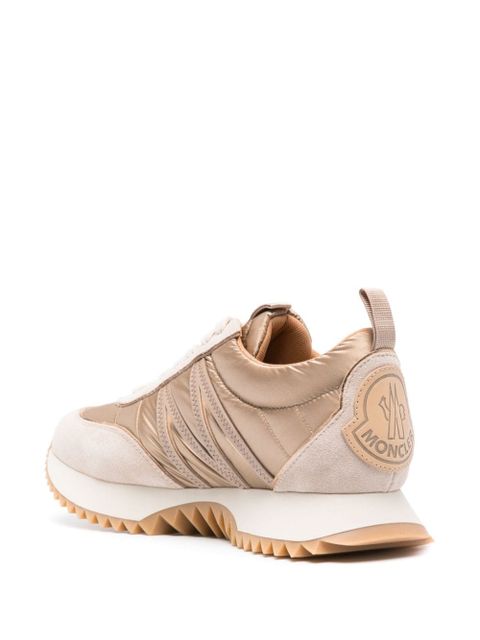 Moncler Pacey padded sneakers - Neutrals - zdjęcie produktu nr 2