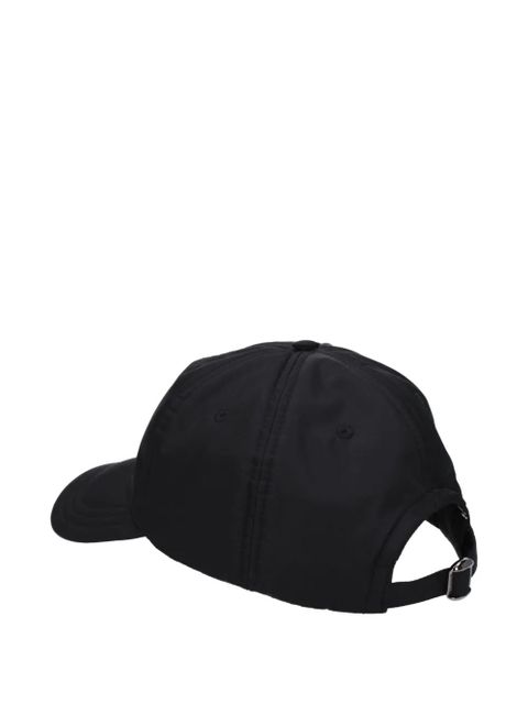 Valentino Garavani logo-print baseball cap - Black - zdjęcie produktu nr 2