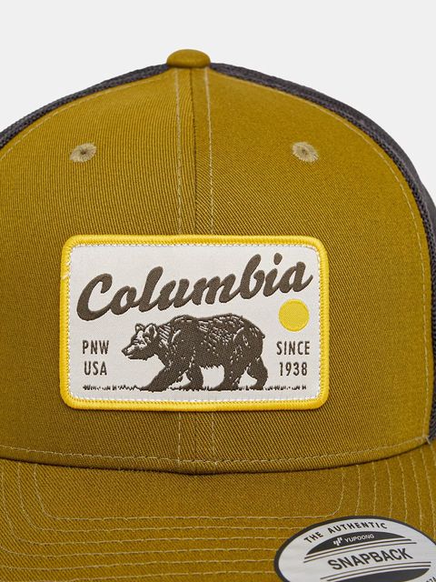 Columbia czapka
