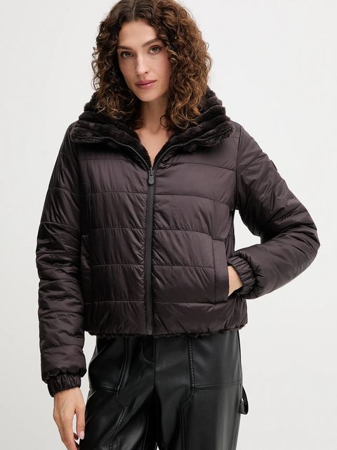 Save The Duck kurtka dwustronna ELINA - zdjęcie produktu nr 1