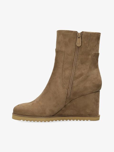 Mexx botki SAFIA RAFT