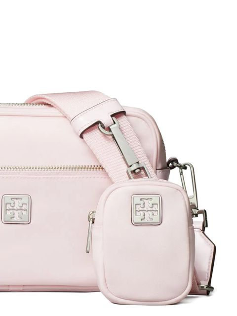 Tory Burch Virginia cross body bag - Pink