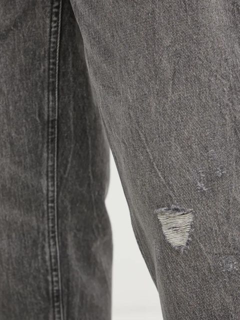 BOSS Orange jeansy damskie high waist 50527340