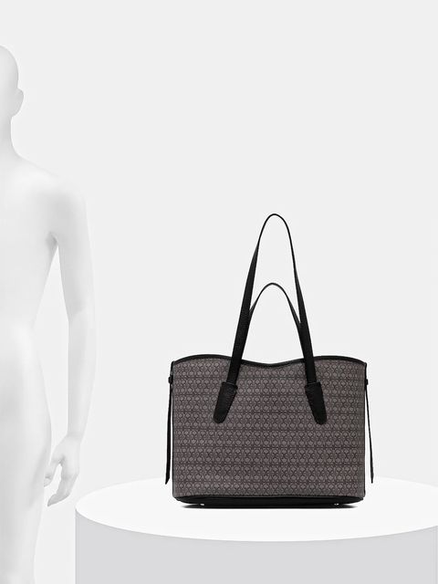 Coccinelle torebka kolor szary E1 SSF 11 05 01